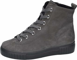 Semler Winter Sjaals - Dames - Schoenen - Grijs - Maat: 36 EU