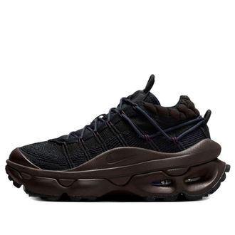 Nike (WMNS) Nike Air Max Flyknit Venture Black Velvet Brown FD2110-001