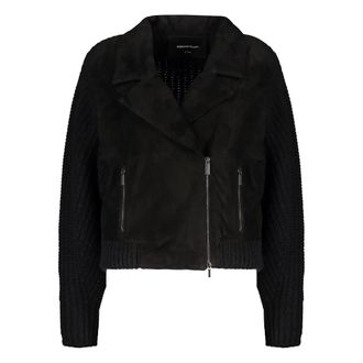 Fabiana Filippi Dames, Jassen, Zwart, Maat: 2XS Zijde