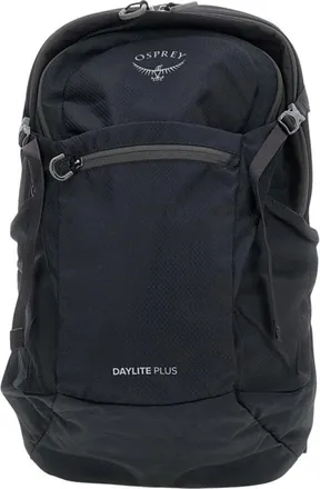 Osprey unisex, Deporte, Negro, Talla: ONE Size