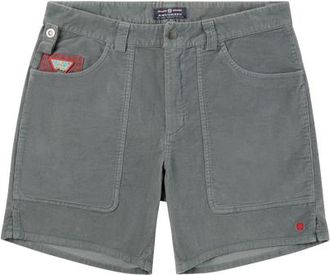 Amundsen & Scott 7incher Concord G.Dyed Shorts Mens in Stormy Blue at Nordstrom, Size Small