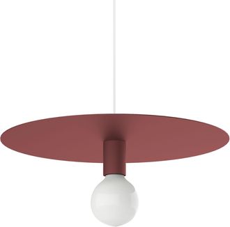 Lumicom Ninna L&aacute;mpara De Techo Monocolor