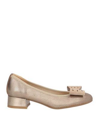 Melluso Ballet flats