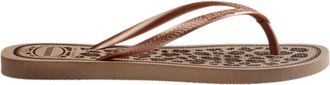 Havaianas Donna, Scarpe, Giallo, 35 EU, new