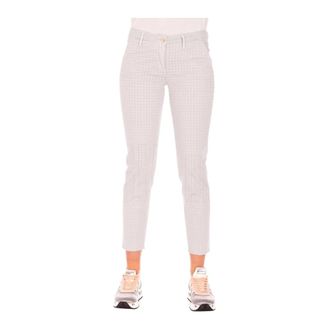 Shaft Donna, Pantaloni, Grigio, S, new