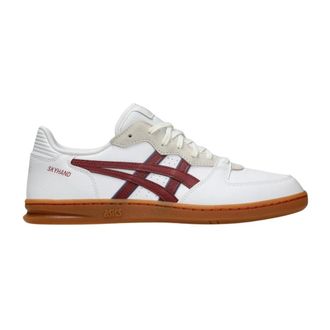 Asics Hombre, Zapatos, Blanco, Talla: 40 1/2 EU