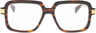 Balmain Glasses, female, Multicolor, Size: 54 MM Bpx173 B Optical Frame
