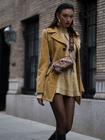 Abbiamo trovato l’It Bag più cool e meno costosa di sempre