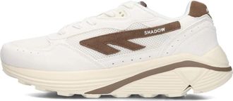 Hi-Tec HTS Shadow RGS - Heren - Sneakers - Wit - 42 EU - Su&egrave;de - Schoenen