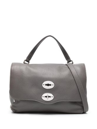 Zanellato Grey Postina Daily bag