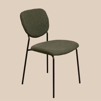 Sklum Sklum - Silla De Comedor Apilable Taris