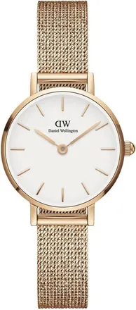 Daniel Wellington Mujer, Accesorios, Amarillo, Talla: ONE Size