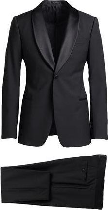 Emporio Armani TRAJES Y CONJUNTOS - Trajes en YOOX.COM