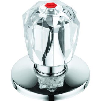 GROHE Cabezal Empotrado Grohe 3/4, 3/4 Azul