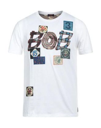 Bob TOPS - T-shirts auf YOOX.COM
