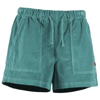 E9 Penelope Shorts f&uuml;r Damen | t&uuml;rkis