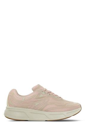 Fessura WALK 01 Sneaker in Rose-Milk at Nordstrom, Size 8.5