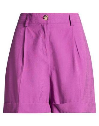 Pietronilla BOTTOMWEAR - Shorts & Bermuda Shorts on YOOX.COM