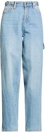 Ermanno Scervino PARTES DE ABAJO - Pantalones vaqueros en YOOX.COM
