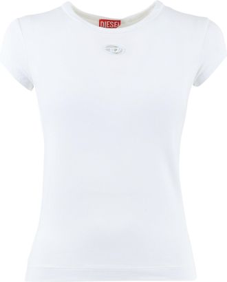 Diesel T Angie Od Maglietta