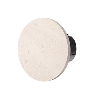 FLOS Camouflage 140 LED Wandleuchte, crema dorcia