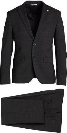 Manuel Ritz Suits