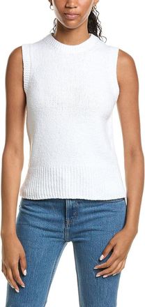 Vince Boucle Shell