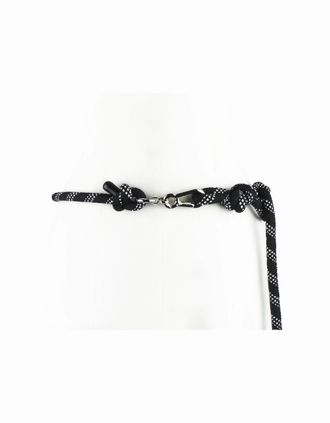 Alexander McQueen Mens Alexander McQueen Belt - Size: ONE size