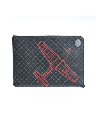 Trussardi Clutches Heren