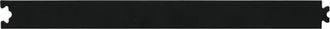Intersteel Intersteel - Pista De Carreras 4501 Sta Black Bearing-l.450mm Wm.entersteel