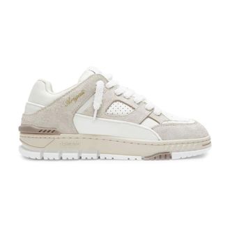 Axel Arigato Mujer, Zapatos, Beige, Talla: 39 EU