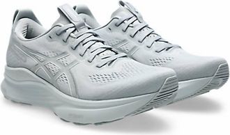 Asics Mens Kayano 32 Shoe In Piedmont Grey/gravel
