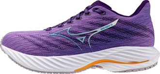 Mizuno Mizuno Wave Rider 28 Paisley Purple / Ceramic J1GD240373 Womens