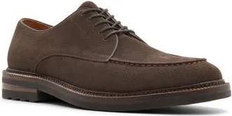 Brooks Brothers Princeton Derby in Dark Brown at Nordstrom Rack, Size 8.5