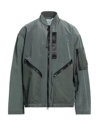 A|X Armani Exchange JACKEN & M&Auml;NTEL - Jacken und Anoraks auf YOOX.COM