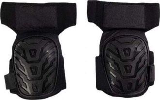 OEM Rodilleras De Gel 2x Para Alicatado, Protecci&oacute;n De Rodillas, Jardiner&iacute;a, Ajuste Continuo