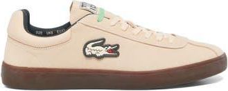 Lacoste Baseshot Sneaker in Light Pink/Dark Gum at Nordstrom Rack, Size 11.5
