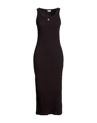 Brunello Cucinelli DRESSES - Midi dresses on YOOX.COM