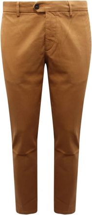 Be Able Alexander Broeken - Heren - Chinos - Bruin - W40 - Broeken