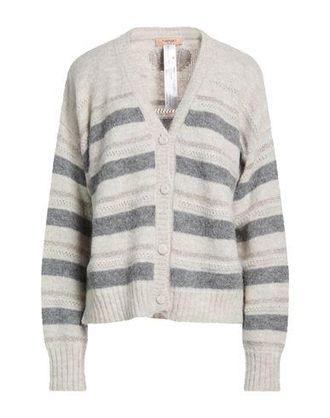 Twin-Set KNITWEAR - Cardigans on YOOX.COM