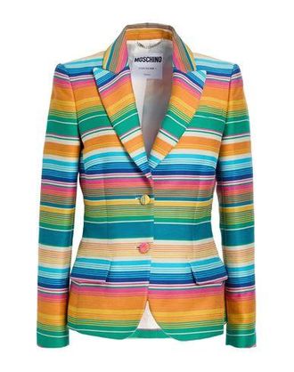 Moschino ANZÜGE und CO-ORDS - Blazers auf YOOX.COM