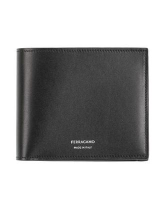 Ferragamo Small Leather Goods - Wallets sur YOOX.COM
