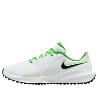 Nike Infinity Golf Next Nature White Green FN0555-104