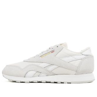 Reebok Classic Nylon Birth of Hip Hop - Pure Grey 100073830
