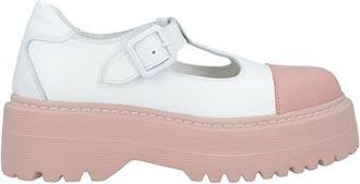 Just Another Copy CALZADO - Mocasines en YOOX.COM