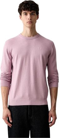 Karl Lagerfeld Uomo, Maglie, Rosa, S, new