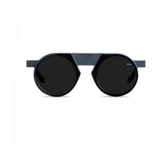 Vava Sunglasses, unisex, Black, Size: 49 MM Stylish Sunglasses Bl0031
