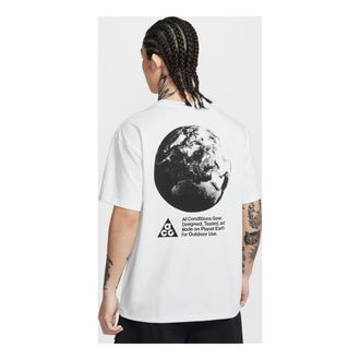 Nike ACG Dri-FIT T-Shirt Summit White IH1289-121