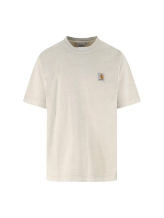 Carhartt Work in Progress T-Shirt Vista