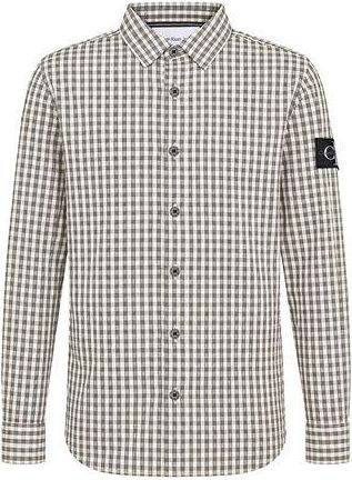 Calvin Klein TOPWEAR - Camicie su YOOX.COM